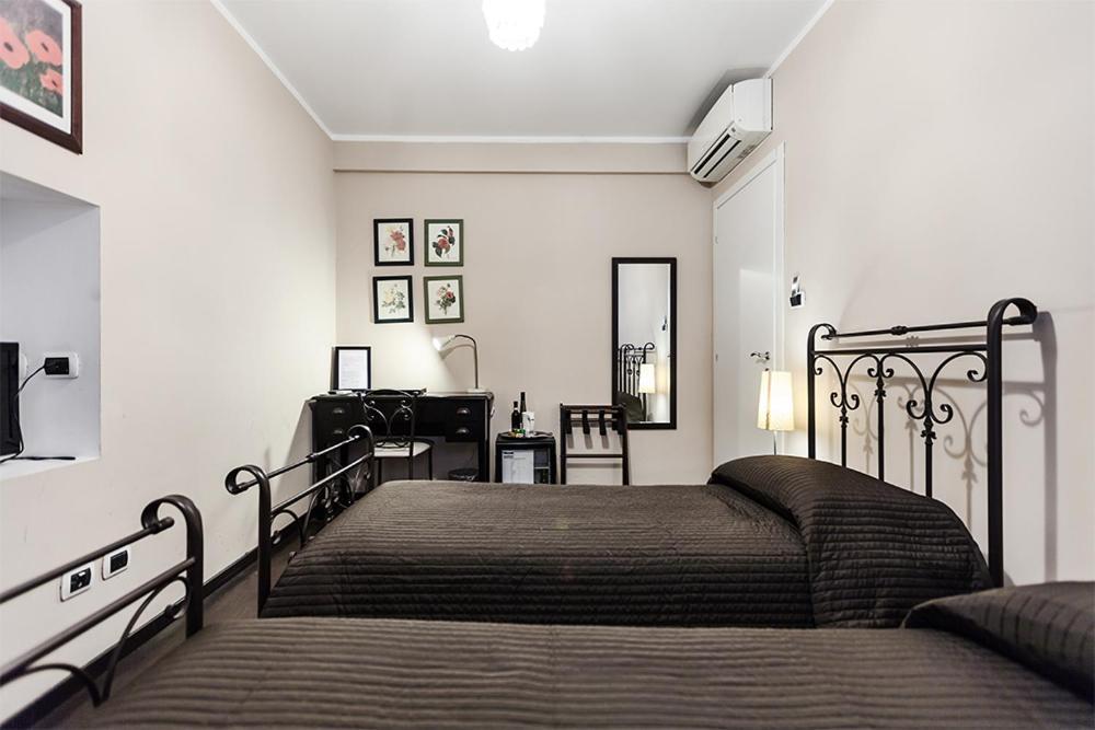 Affittacamere Castaldi House Milano