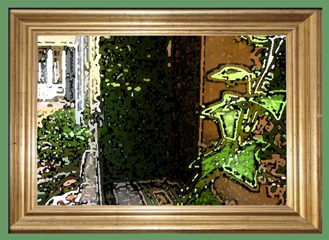 Castaldi House Affittacamere