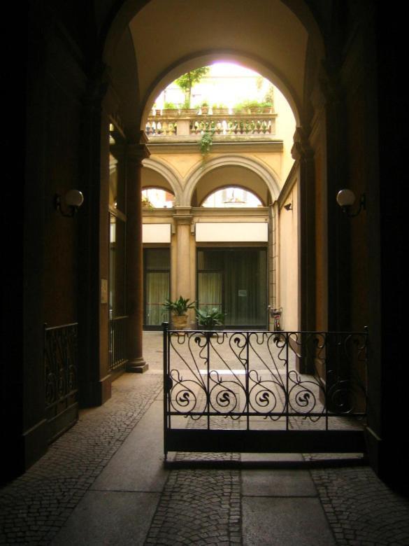 Affittacamere Castaldi House *